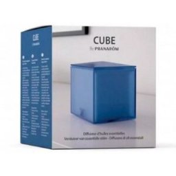 Pranarôm Cube Difusor Ultrasónico Azul