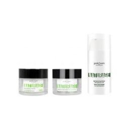 Postquam Pack Facial Naturage Diario