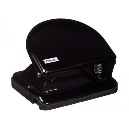 Taladrador petrus 52 negro capacidad 20 hojas
