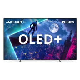 TV Philips OLED 77OLED950/12 77" 4K Ultra HD Ambilight Smart TV Titan OS HDR10