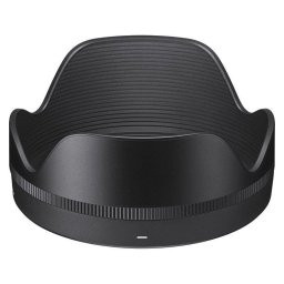 Parasol Sigma LH706-01 para 28-70mm f/2.8 DG DN Contemporary plástico negro