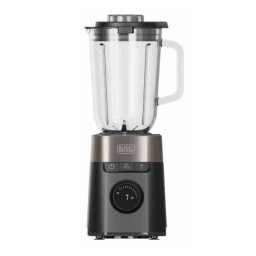 Licuadora Black & Decker BXJB1201E 2200W Jarra Cristal 2,2L 8 Velocidades Panel LED
