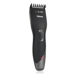 Cortadora de pelo Tristar TR-2572 inalámbrica acero inoxidable carga rápida