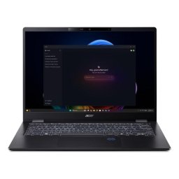 Portátil Acer TravelMate P6 14 AI TMP614-54T Intel Core Ultra 7 258V 32GB 1TB SSD Intel Arc Graphics 140V Windows 11 Pro
