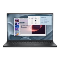 Portátil DELL Pro 15 Essential PV15250 15.6" Intel Core i5-1334U 8GB 512GB SSD UHD Graphics Windows 11 Pro
