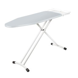 Tabla de planchar Polti FPAS0044 algodón ajustable compacta y soporte caldera
