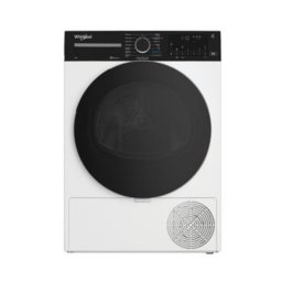 Secadora bomba de calor Whirlpool C WD 84M WBS SPT 8kg Clase C motor inverter antirruido