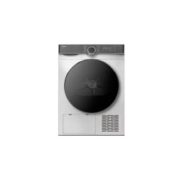Secadora de condensación Teka SHK 81030 WH 10 kg Clase C bomba de calor display digital