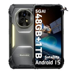 Blackview Xplore 2 Satellite 5G 16GB 1TB 6.8" Negro