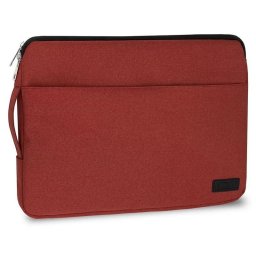 Subblim Urban Funda para Portátil hasta 15.6" Roja