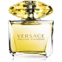 Yellow Diamond Eau De Toilette Para Mujer 200 Ml
