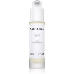 Intensive Hair Oil Aceite Para El Cuidado De La Piel Para Todo Tipo De Cabello 50 Ml