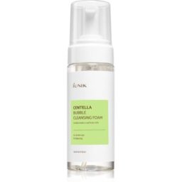 Centella Espuma Limpiadora Suave Para Pieles Sensibles 150 Ml
