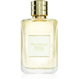 Your Choice For Her Perfume Con Feromonas 50 Ml