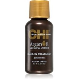 Argan Oil Tratamiento Con Aceite De Argán 15 Ml