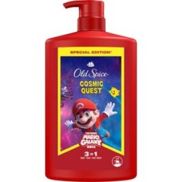 Bearglove Gel De Ducha Para Cabello Y Cuerpo 1000 Ml
