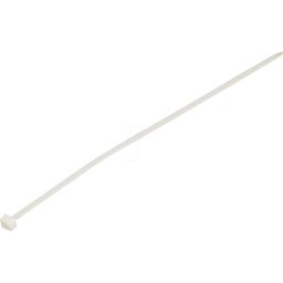 PANDUIT PAND SST2I-C - Sujetacables, desmontable, 206 mm, natural