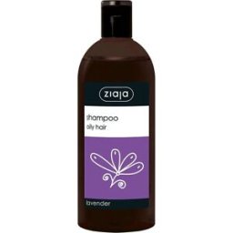 Ziaja Champú De Lavanda Cabello Graso 500ml