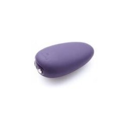 JE JOUE Vibrador Masajeador Mimi Morado 1ud