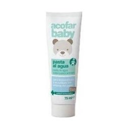 Acofarbaby pasta al agua 75ml