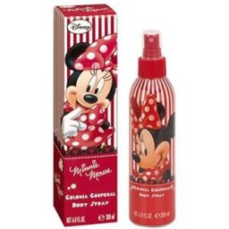 Disney Colonia Fresca 200ml