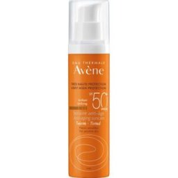 Avene Avène Solar Antiedad 50+ Color 50Ml