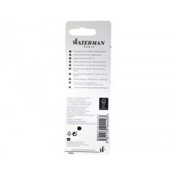 Recambio boligrafo waterman standar maxima 53426 azul