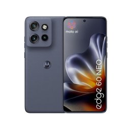 Motorola Edge 60 Neo 5G 256GB 8GB 6,36" Gris Dual SIM