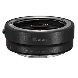 Canon EF-EOS R Adaptador para Monturas Canon EF/EF-S
