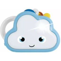 Chicco Juguete Weathy La Pequeña Nube 6-36m