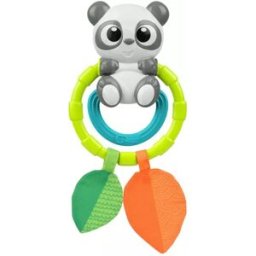 Chicco Sonajero Panda 0-18m