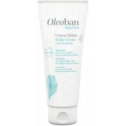 Oleoban Óleoban Diario Crema Diaria 200G