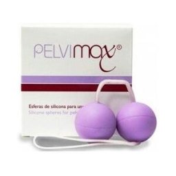 Pelvimax esferas de silicona