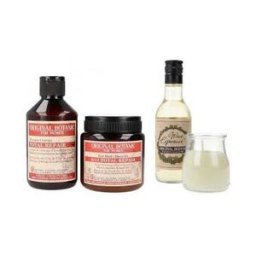Egalle Organic Botanic Pack Maletin Repair 1ud