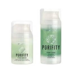 Postquam Pack Facial Pieles Jovenes