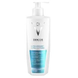 Vichy Dercos Technique Champú Ultracalmante Cabello Seco 400ml