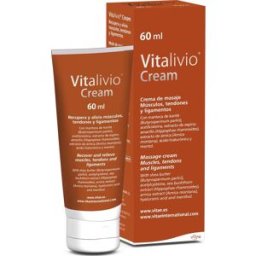 Vitae Vitalivio Crema 60ml