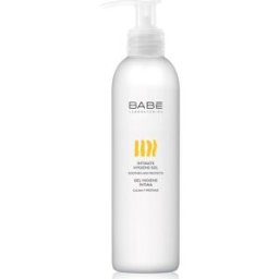 BABÉ Gel Higiene Íntima 250ml