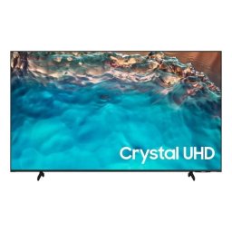TV Samsung LED HG75BU800EUXEN 75" 4K Ultra HD Smart TV Tizen HDR10