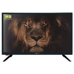 TV Nevir LED NVR-8500-24RD2S-SMA-N 24" HD Ready Smart TV Android TV