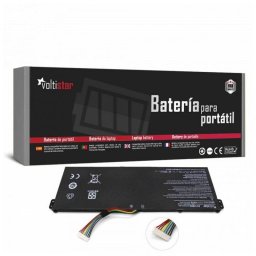 Batería para Portátil Acer Aspire V3-371 V3-111 ES1-511 B115-M / AC14B18J