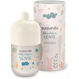 Suavinex Bebé Agua Perfumada Sin Alcohol 100ml