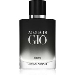 Acqua Di Giò Parfum Perfume Recargable Para Hombre 50 Ml