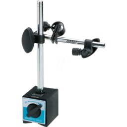 HAZET HZ 2155-60 - Soporte magnético para reloj comparador pequeño