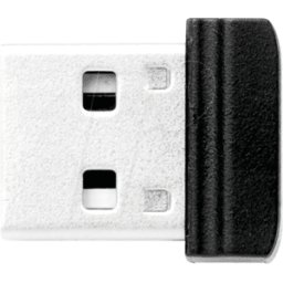 VERBATIM 97464 - Memoria USB, USB 2,0, 16 GB, Store´n´stay Nano