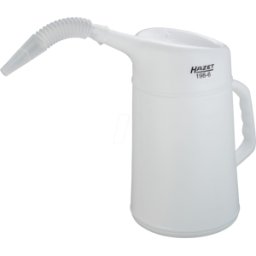HAZET HZ 198-6 - Vaso medidor