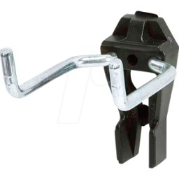 RAACO 110785 - Clip 4-40 mm martillo titular