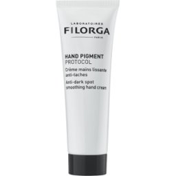 Filorga Crema de manos anti-oscuridad del Protocolo de Pigmentación de Manos 50mL