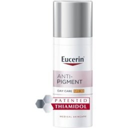 Eucerin Anti-Pigment Crema de día SPF30 para la hiperpigmentación 50mL No Color SPF30