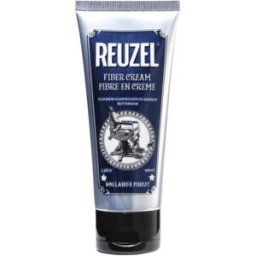 Reuzel Crema de fibra Fijación media y poco brillo 100mL